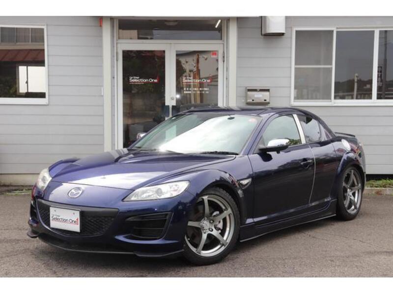RX-8-0