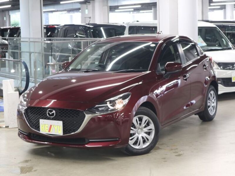 MAZDA2-0