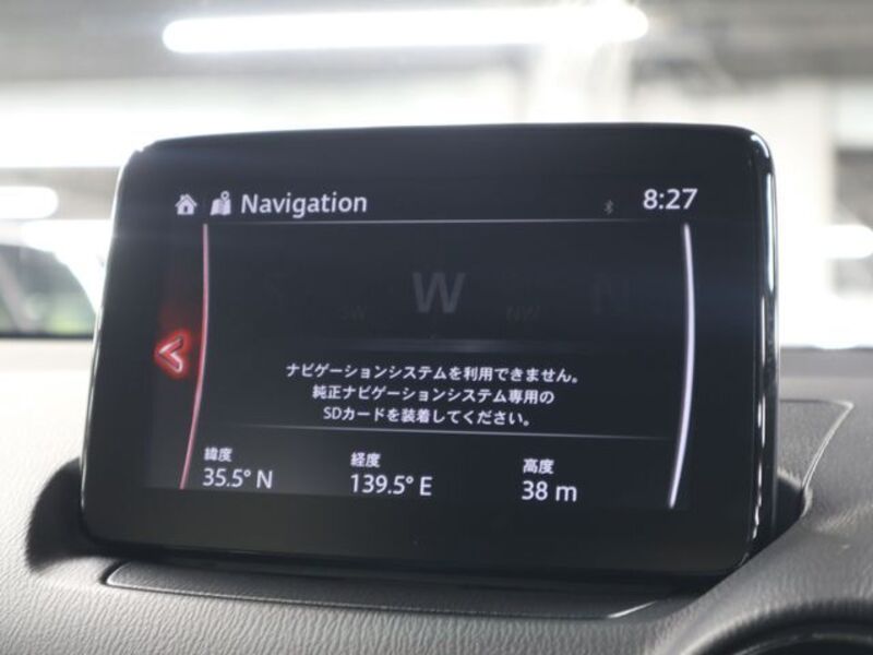 MAZDA2