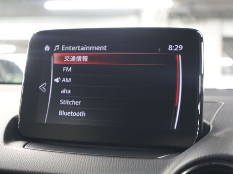 MAZDA2