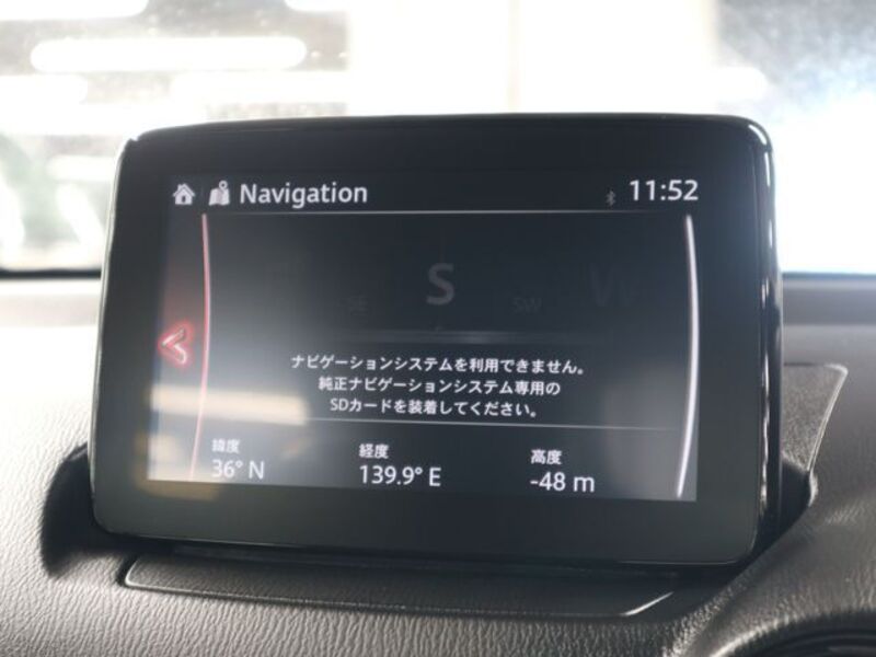 MAZDA2
