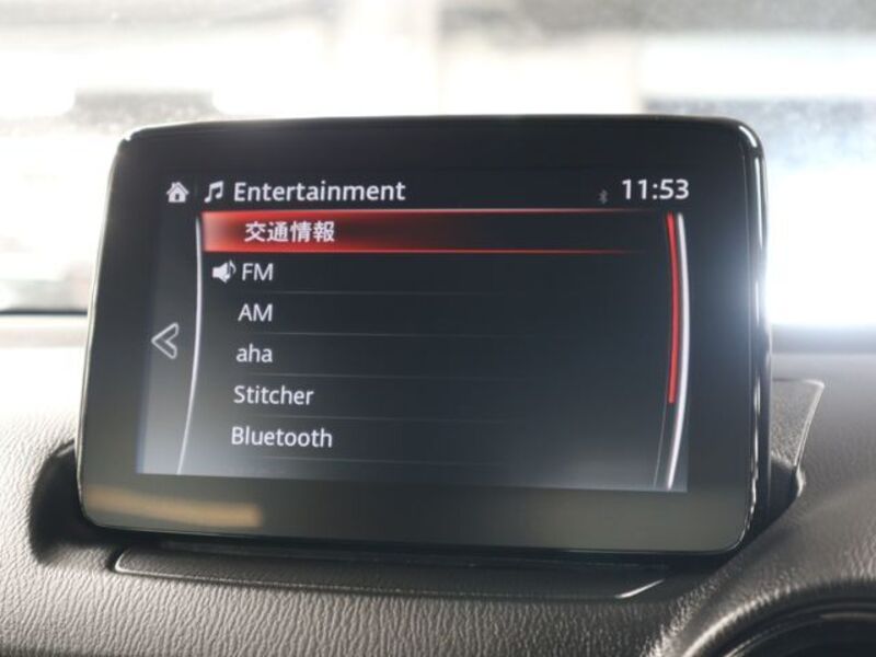 MAZDA2