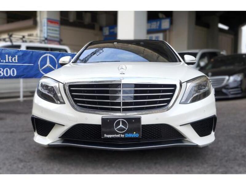 S-CLASS