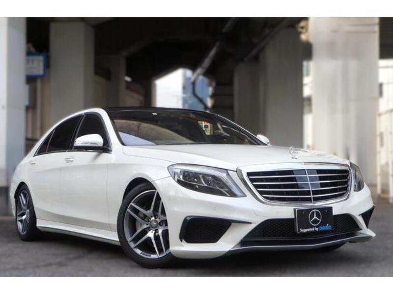 S-CLASS