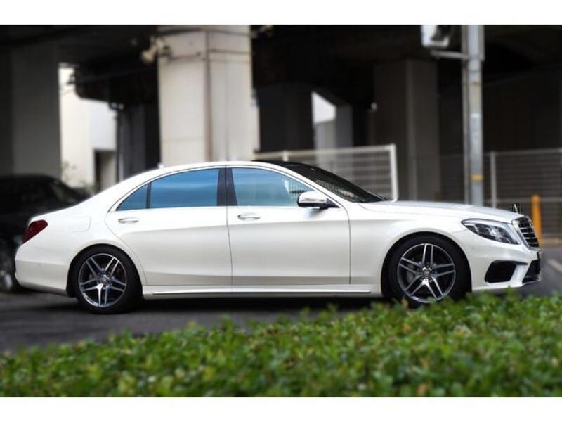 S-CLASS