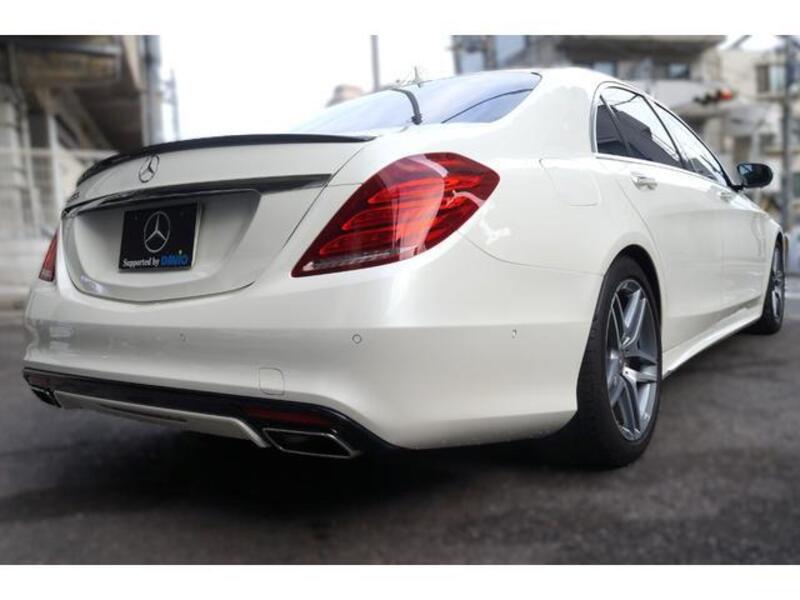 S-CLASS