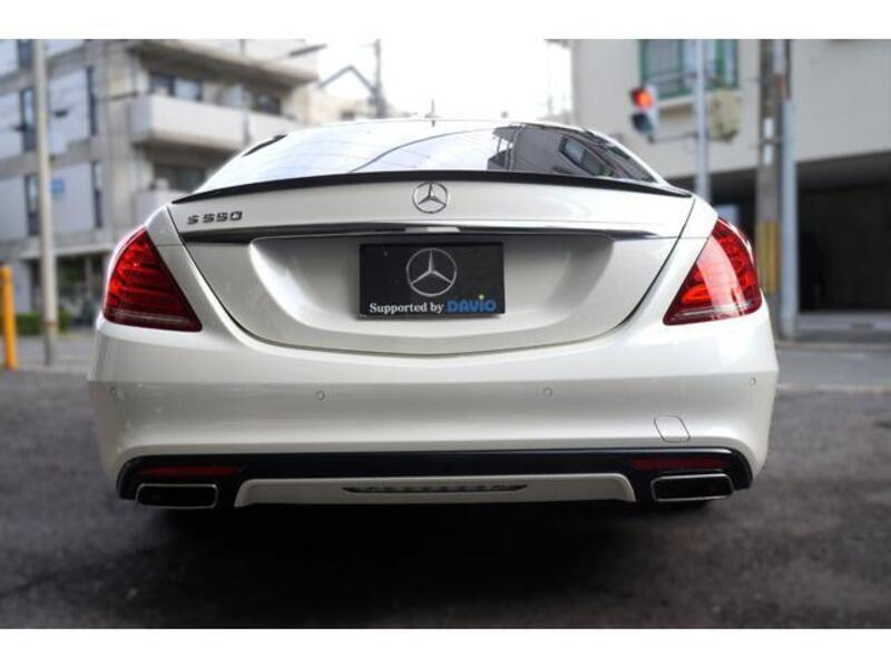 S-CLASS