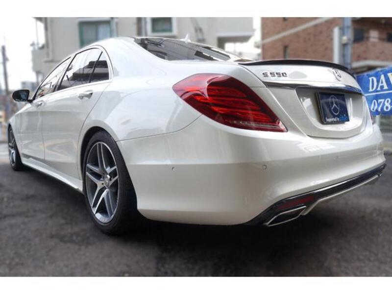 S-CLASS