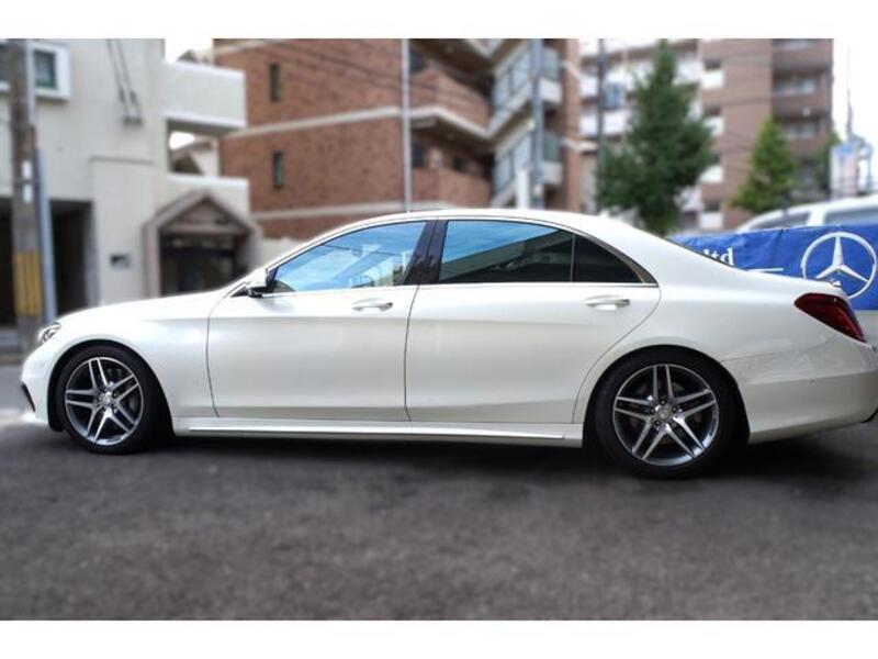 S-CLASS