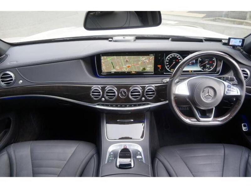 S-CLASS
