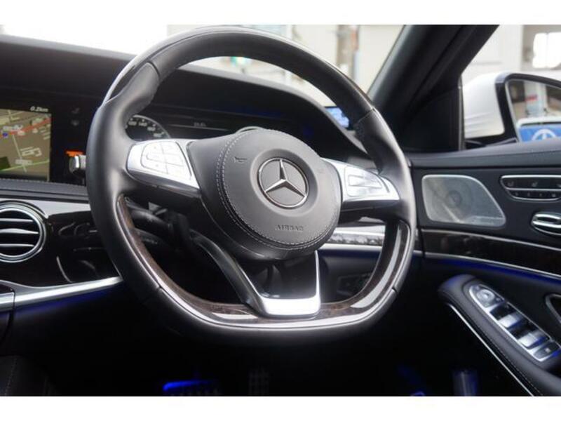 S-CLASS