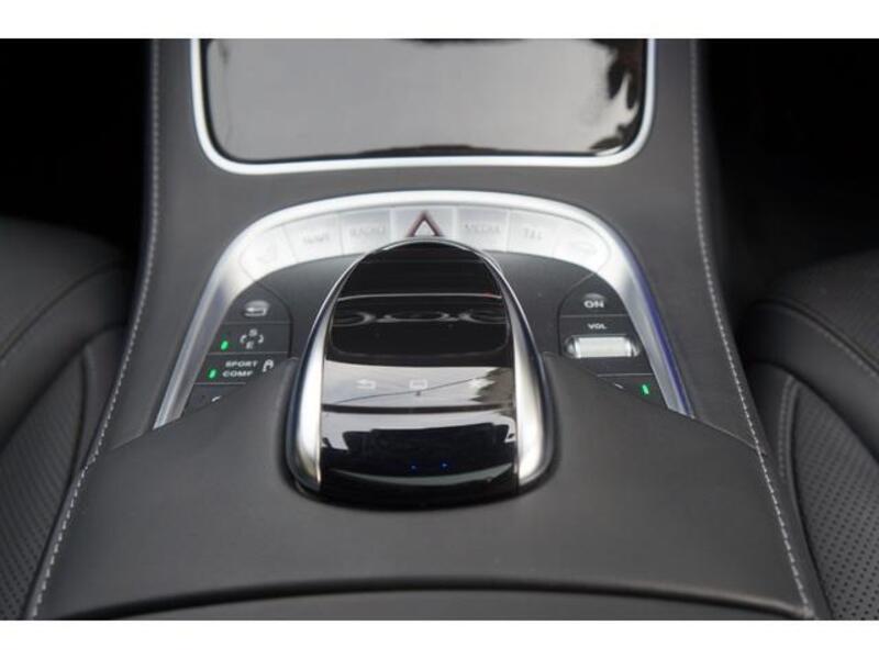 S-CLASS