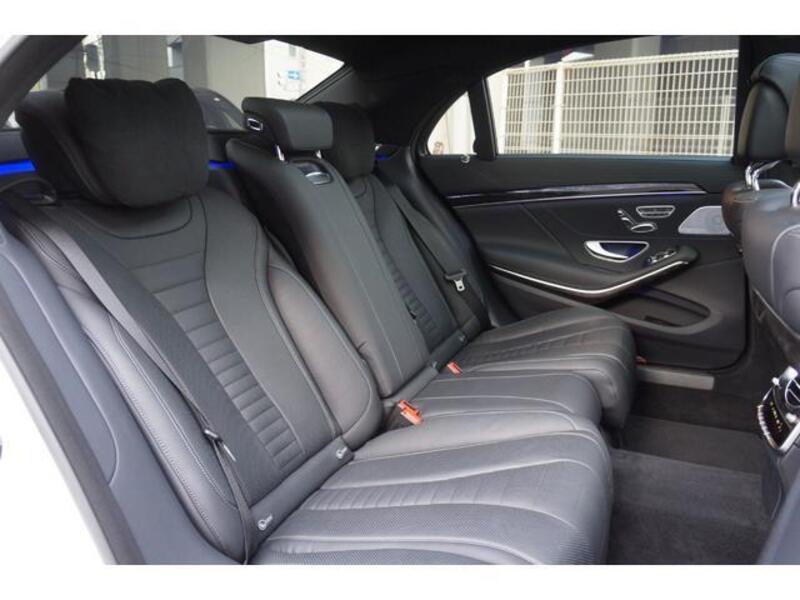 S-CLASS