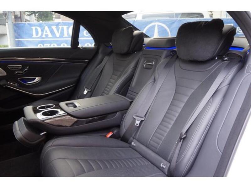 S-CLASS