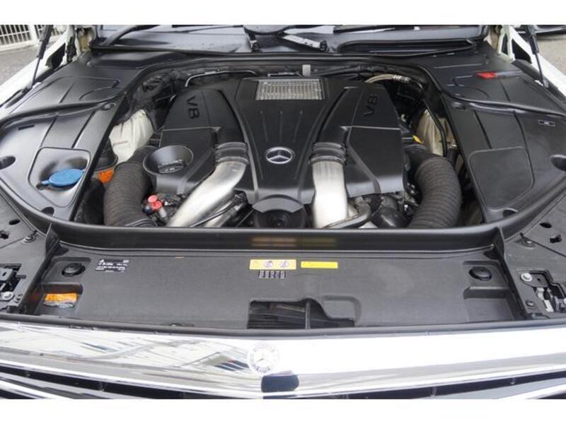 S-CLASS