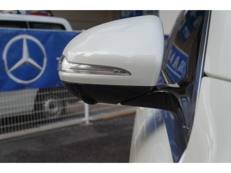 S-CLASS