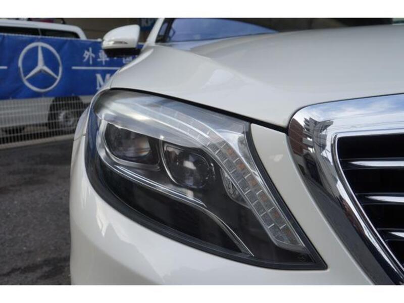 S-CLASS