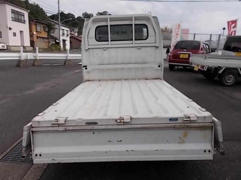 SCRUM TRUCK
