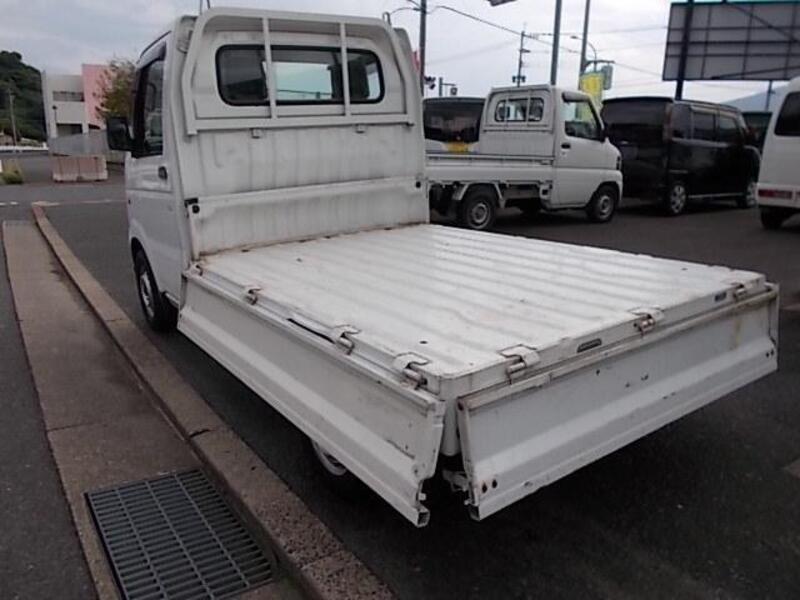 SCRUM TRUCK