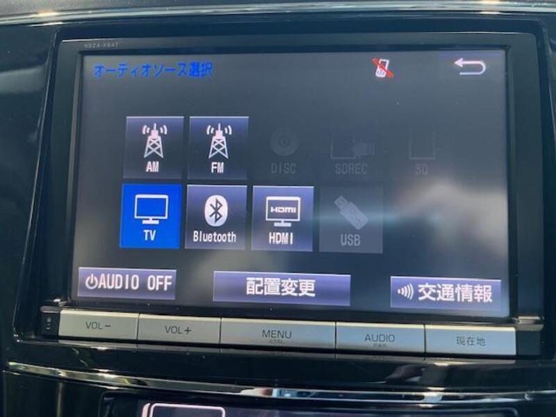 PRIUS ALPHA