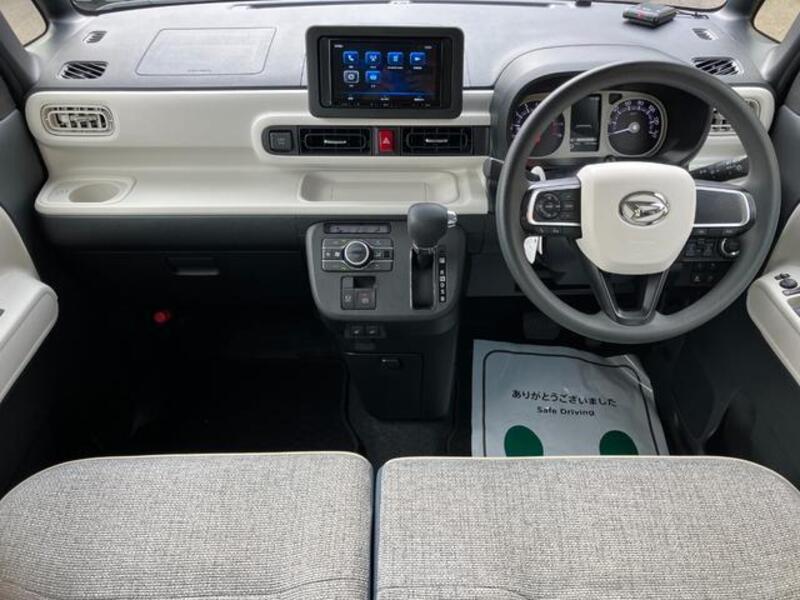 MOVE CANBUS