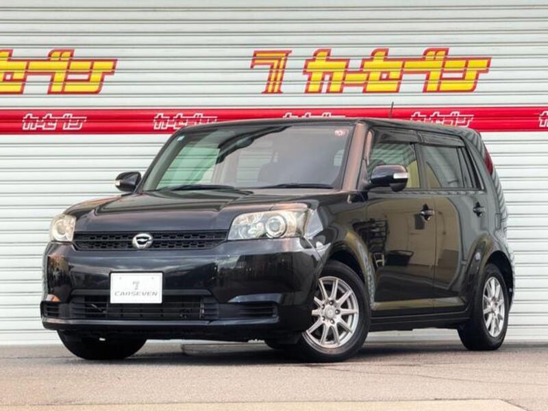 COROLLA RUMION-0