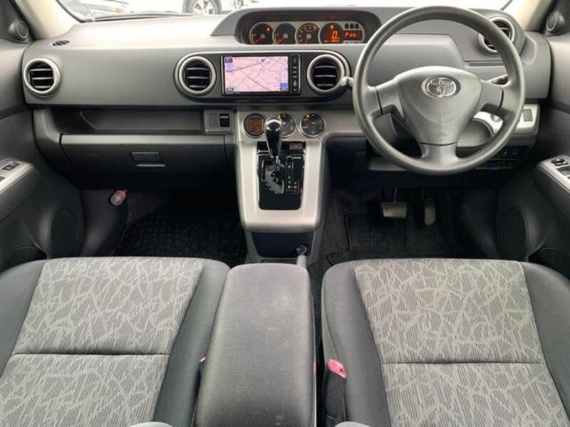 COROLLA RUMION