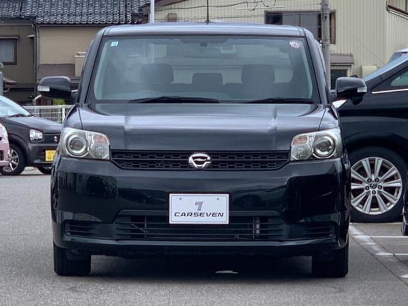 COROLLA RUMION