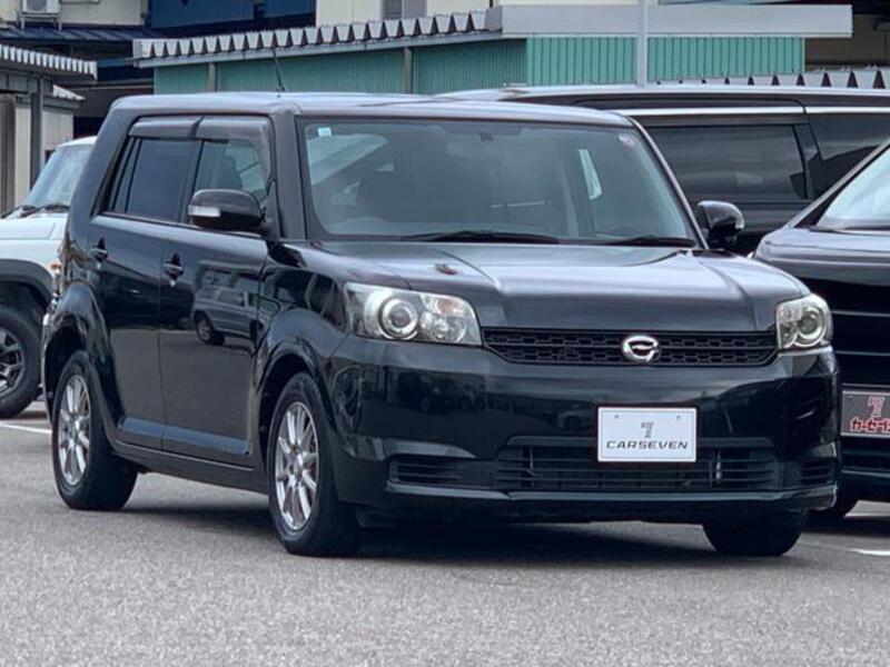 COROLLA RUMION