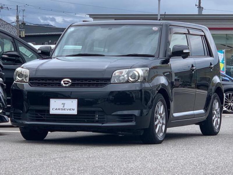 COROLLA RUMION