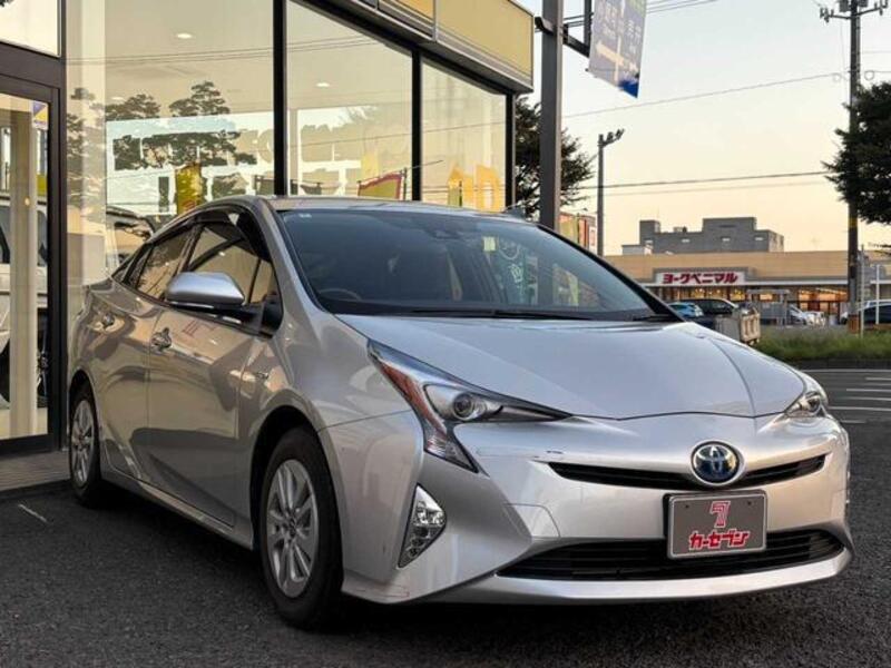 PRIUS