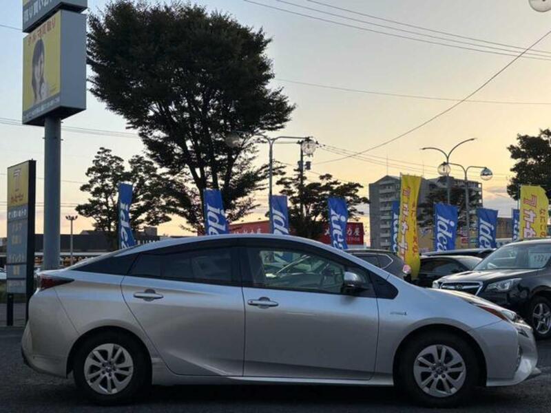PRIUS