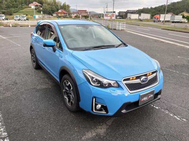 XV