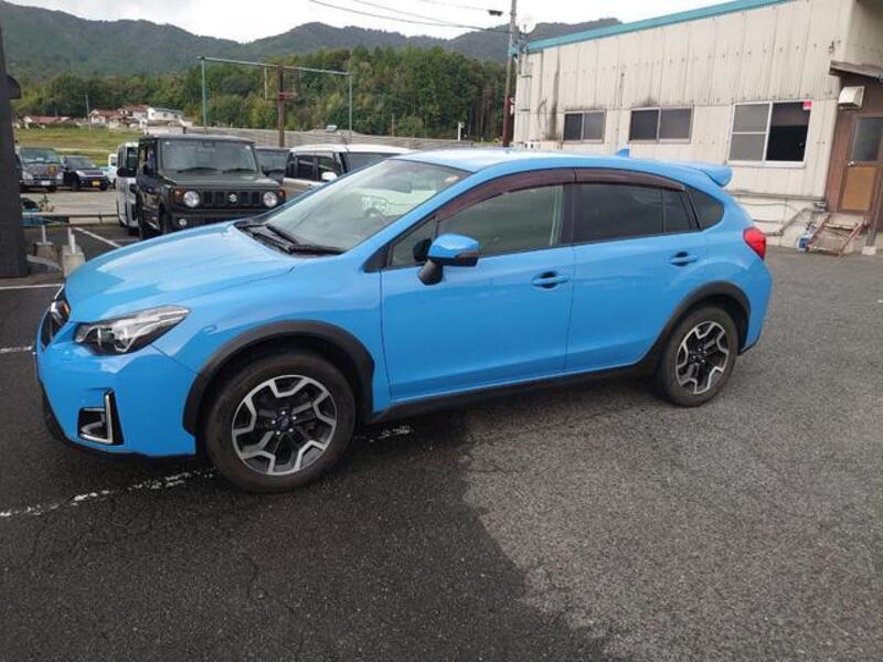 XV