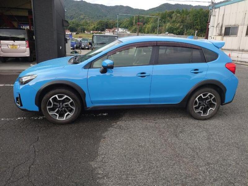 XV