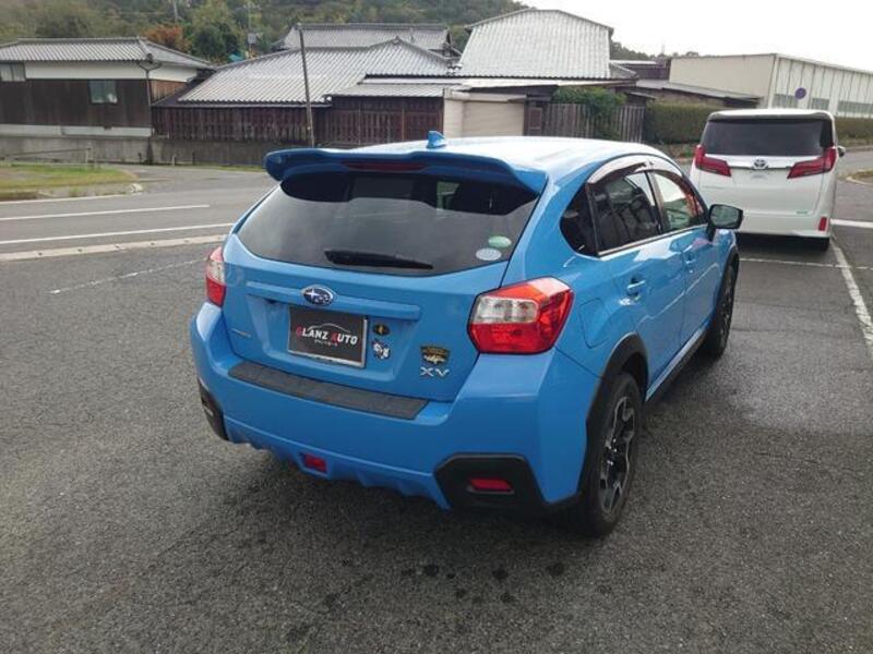 XV