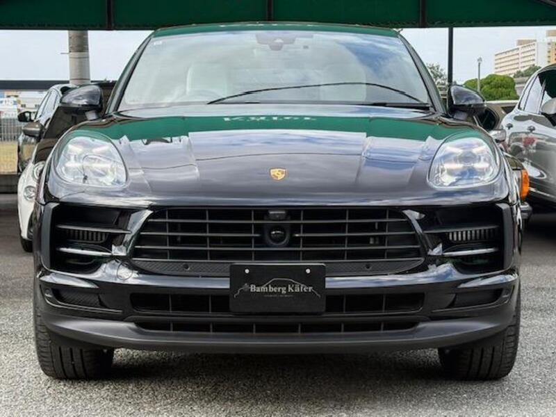 MACAN