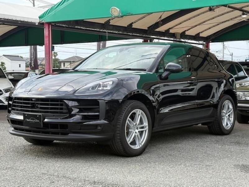 MACAN