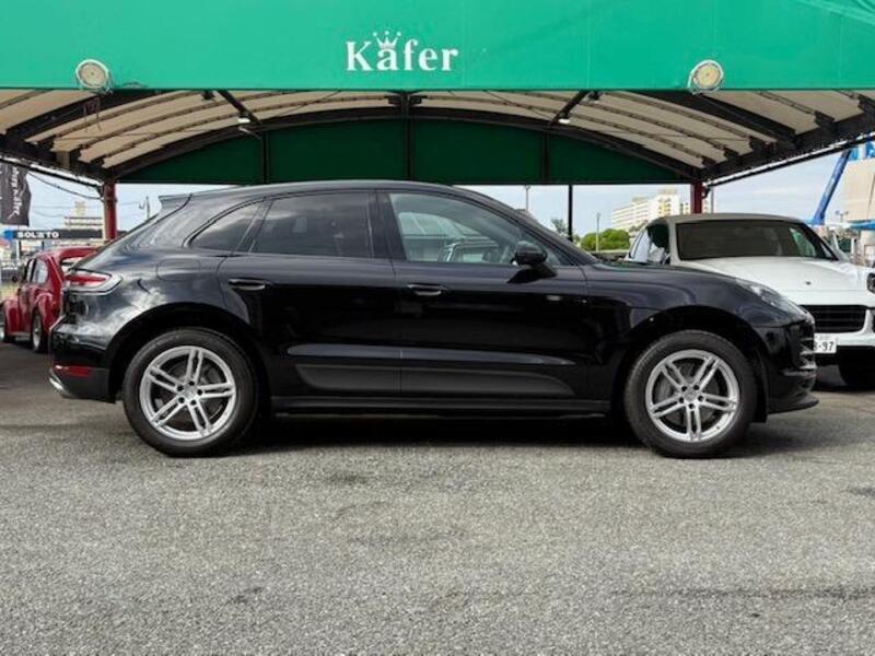 MACAN