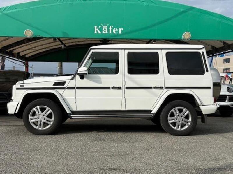 G-CLASS