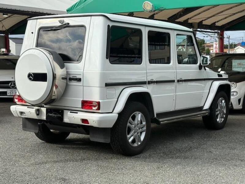 G-CLASS