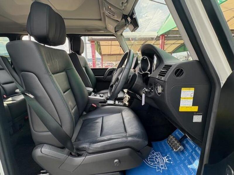 G-CLASS