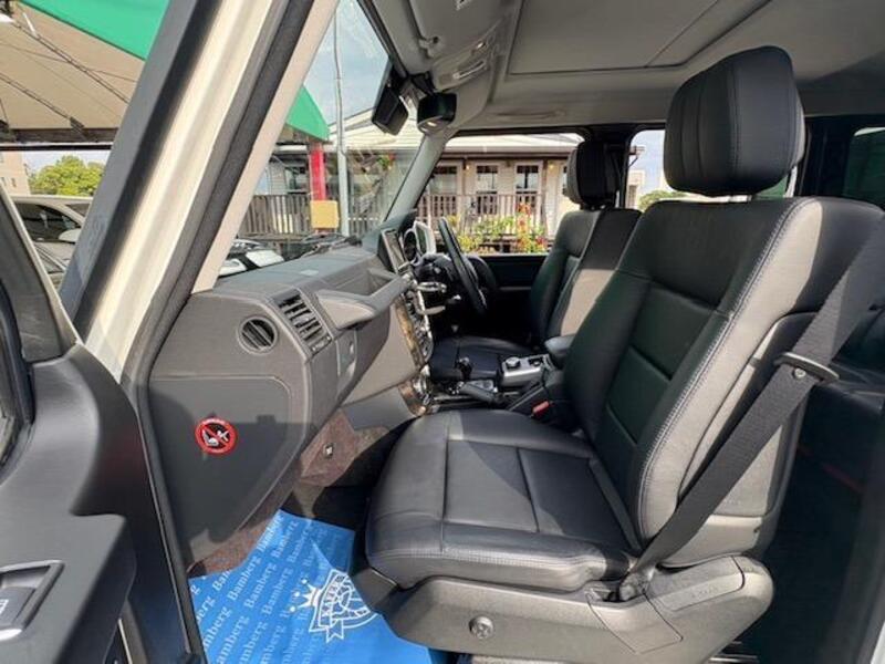 G-CLASS