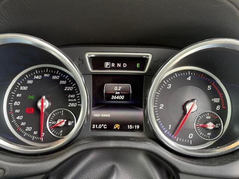 G-CLASS