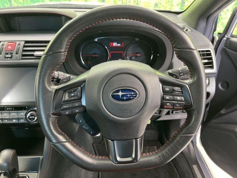 WRX S4