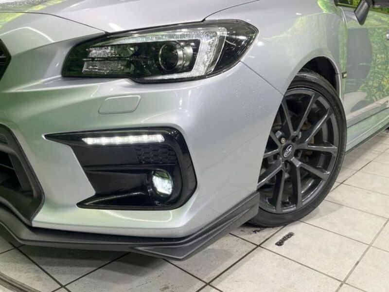 WRX S4