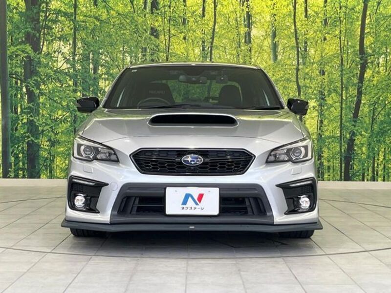 WRX S4