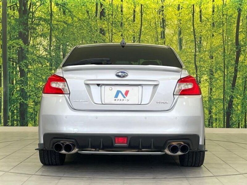 WRX S4