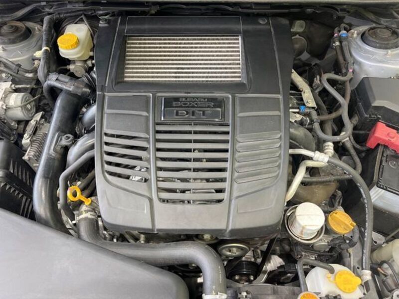 WRX S4