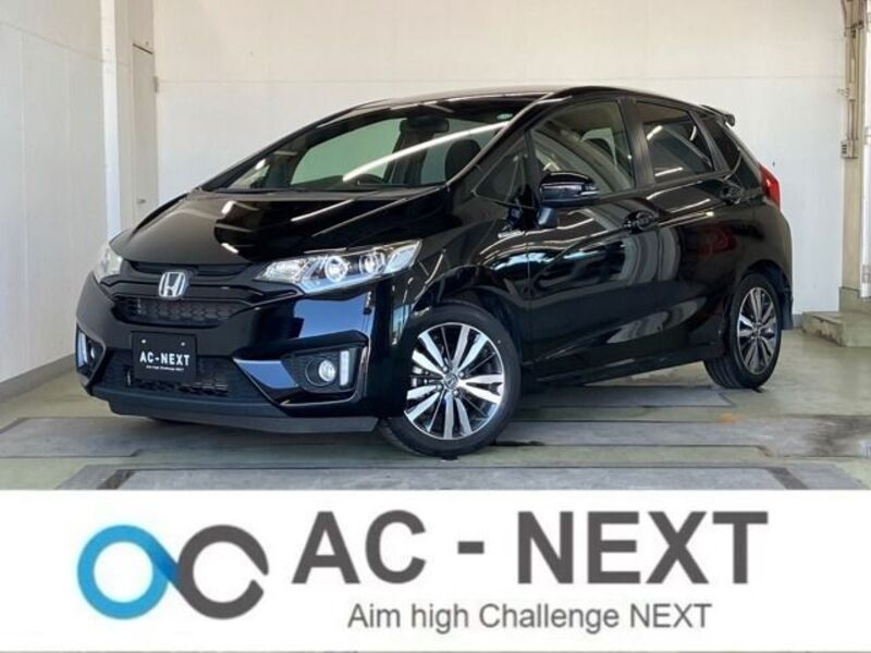 FIT HYBRID-0